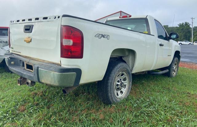 Photo 4 from auction – 2012 CHEVROLET SILVERADO with VIN 1GC0KVCG5CF125223