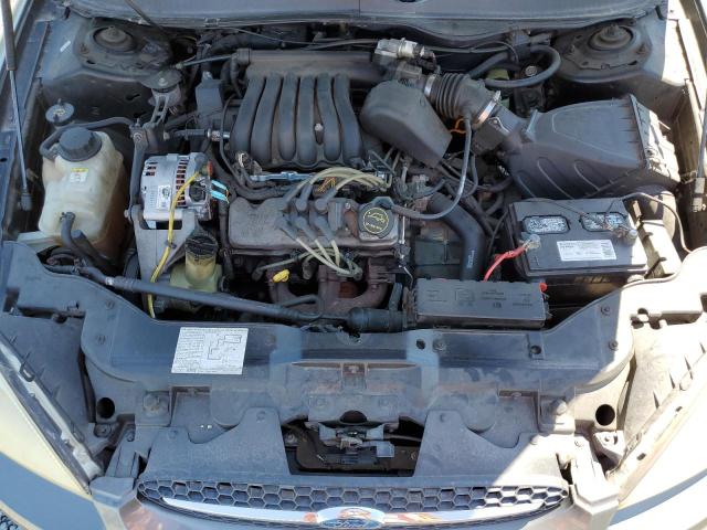 Photo 7 from auction – 2003 FORD TAURUS SE with VIN 1FAFP53U43G165441