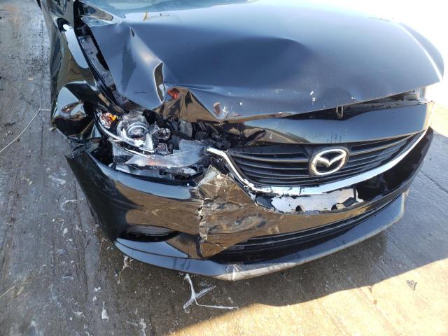 Photo 9 from auction – 2016 MAZDA 6 TOURING with VIN JM1GJ1V55G1454867