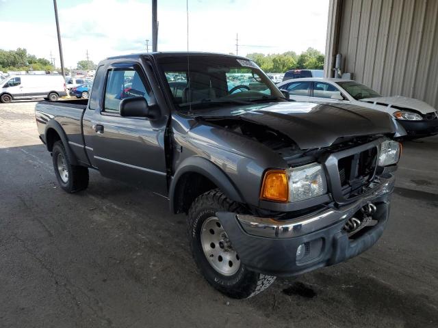 FORD RANGER SUP 2004 with VIN 1FTZR45E14TA16219 - Photo from auction