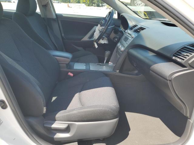 Foto 5 de la subasta – 2011 TOYOTA CAMRY BASE con VIN 4T1BF3EK3BU585778