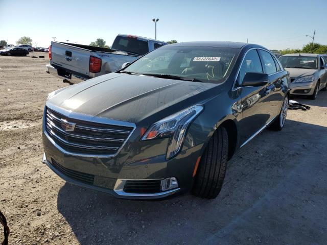 Photo 2 from auction – 2019 CADILLAC XTS PREMIU with VIN 2G61R5S30K9100271