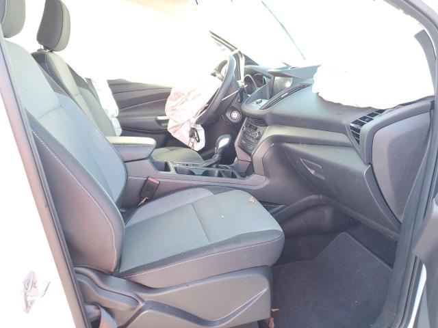 Photo 5 from auction – 2018 FORD ESCAPE SE with VIN 1FMCU0GD3JUA03703