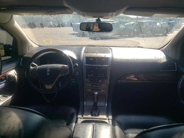 Photo 6 from auction – 2013 LINCOLN MKX with VIN 2LMDJ8JK0DBL19271