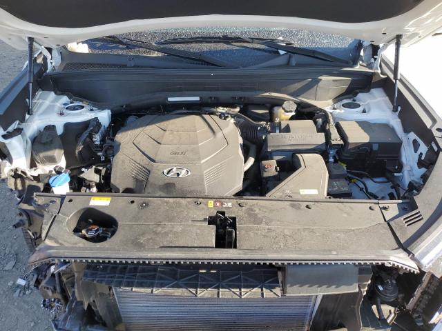 Photo 7 from auction – 2022 HYUNDAI PALISADE C with VIN KM8R7DHE8NU421194