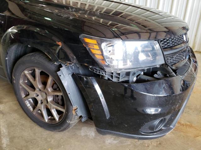 Photo 9 from auction – 2017 DODGE JOURNEY GT with VIN 3C4PDDEG5HT623631