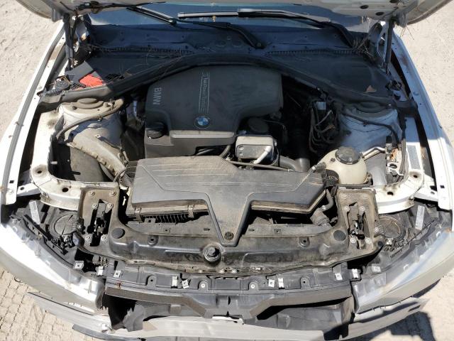 Photo 7 from auction – 2013 BMW 328 I with VIN WBA3A5C59DF601230