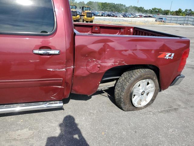 Photo 9 from auction – 2013 CHEVROLET SILVERADO with VIN 3GCPKSE7XDG271160