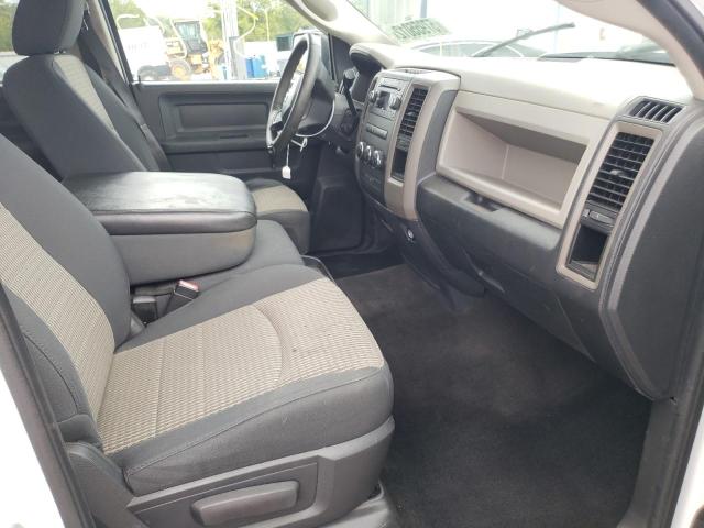 Photo 5 from auction – 2012 DODGE RAM 1500 S with VIN 1C6RD6KT3CS157026