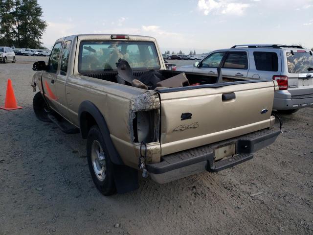 Photo 3 from auction – 2001 FORD RANGER SUP with VIN 1FTZR15E41PB27429