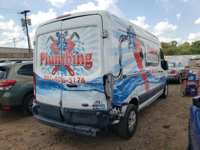 Photo 4 from auction – 2016 FORD TRANSIT T- with VIN 1FTYR2CM6GKA39919