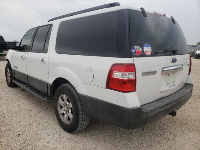 صورة رقم 3 من المزاد - 2007 FORD EXPEDITION مع VIN 1FMFK16547LA83885