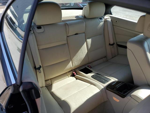 Photo 6 from auction – 2009 BMW 328 I with VIN WBAWL13569PX23626