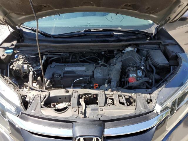 Photo 7 from auction – 2015 HONDA CR-V EX with VIN 2HKRM4H5XFH673697