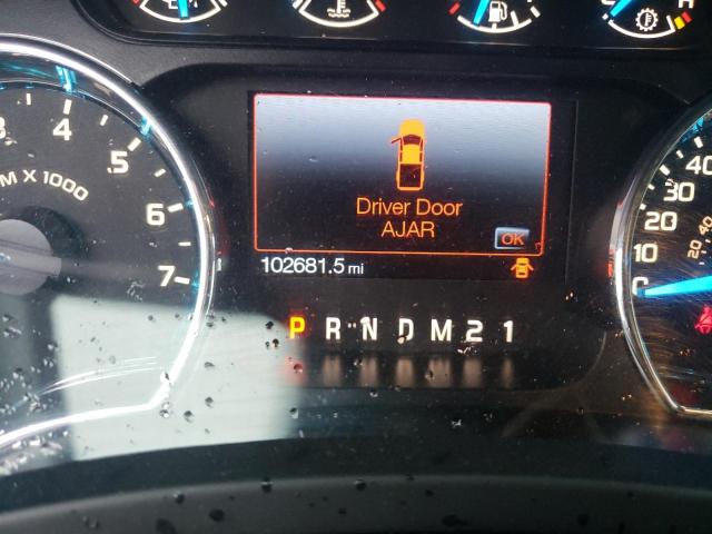 Photo 8 from auction – 2014 FORD F150 SUPER with VIN 1FTFW1EF4EKD04133
