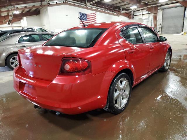 صورة رقم 4 من المزاد - 2013 DODGE AVENGER SE مع VIN 1C3CDZAB6DN611055
