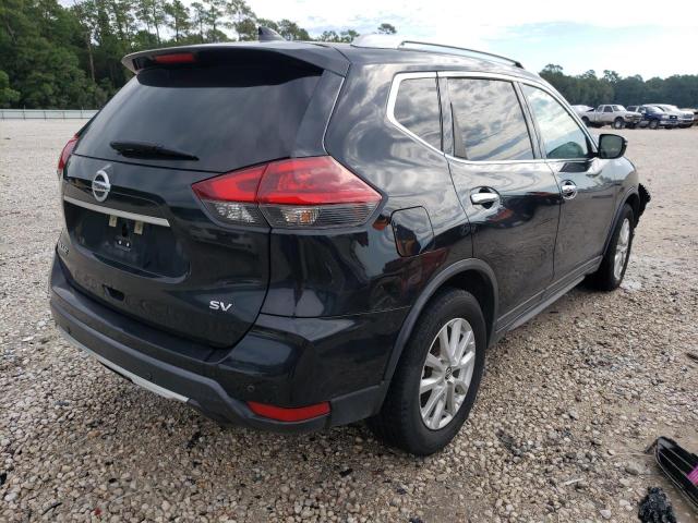 Photo 4 from auction – 2019 NISSAN ROGUE S with VIN KNMAT2MT0KP513125