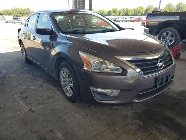 Photo 1 from auction – 2013 NISSAN ALTIMA with VIN 1N4AL3AP6DC245808