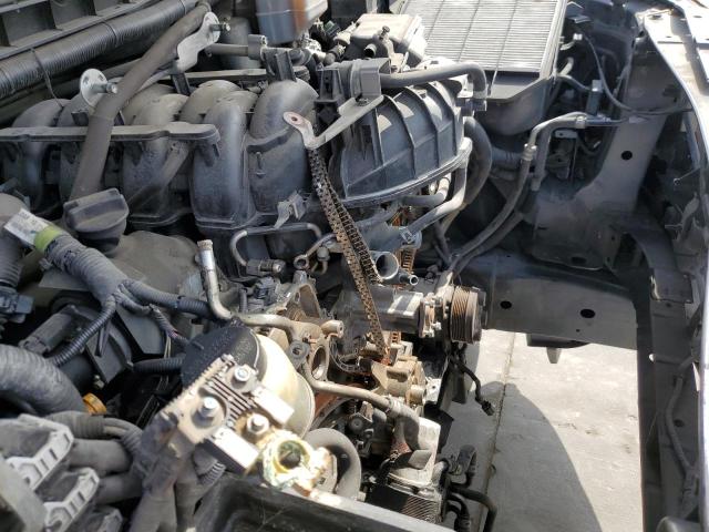 Photo 9 from auction – 2012 INFINITI QX56 with VIN JN8AZ2NF6C9515527