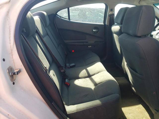Photo 6 from auction – 2005 PONTIAC GRAND PRIX with VIN 2G2WP522551174552