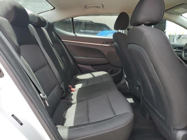 Photo 6 from auction – 2018 HYUNDAI ACCENT GL with VIN 5NPD74LF7JH356051