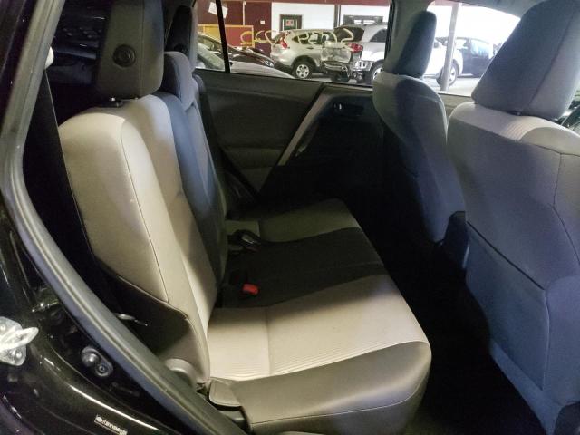 Photo 6 from auction – 2013 TOYOTA RAV4 LE with VIN 2T3BFREVXDW043309