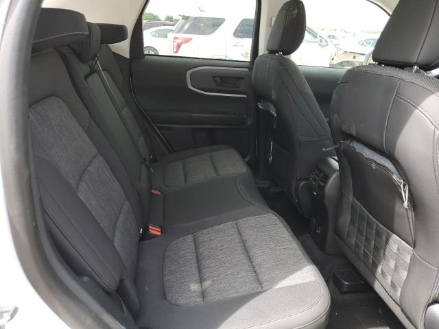 Photo 6 from auction – 2021 FORD BRONCO SPO with VIN 3FMCR9B65MRB22010