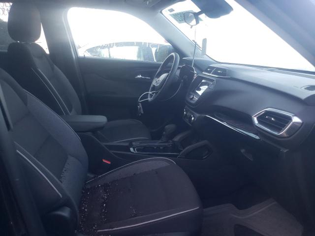 Photo 5 from auction – 2021 CHEVROLET TRAILBLAZE with VIN KL79MPS25MB063055