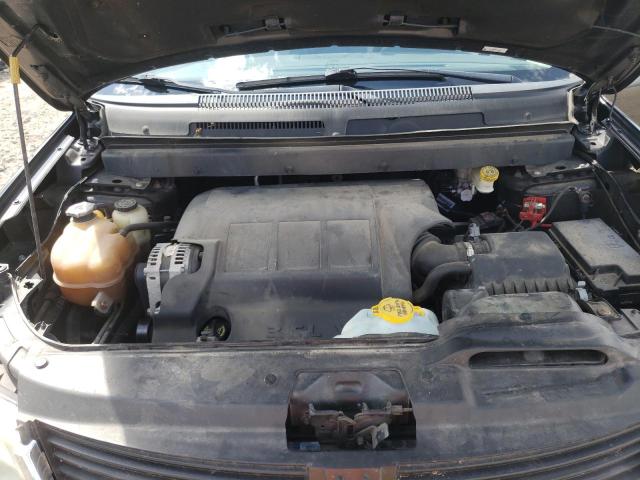 Photo 7 from auction – 2009 DODGE JOURNEY SX with VIN 3D4GH57V99T193211