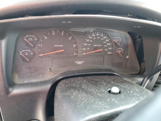 Photo 8 from auction – 2003 DODGE DAKOTA QUA with VIN 1D7HL48N33S233953