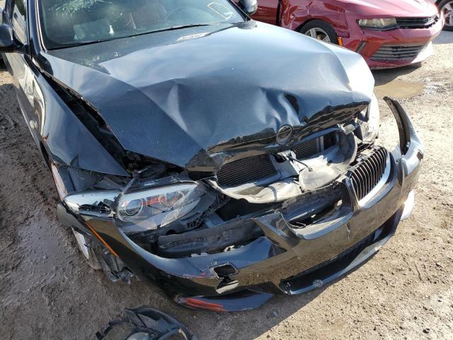 Photo 9 from auction – 2012 BMW 335 I with VIN WBAKG7C50CE803268