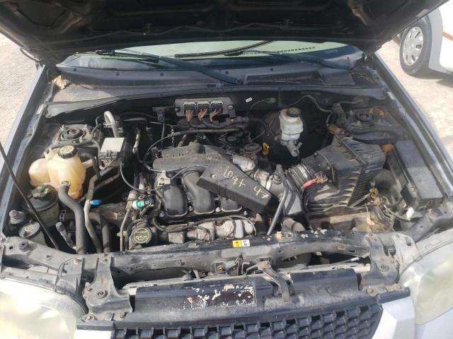 Photo 7 from auction – 2007 FORD ESCAPE XLT with VIN 1FMCU031X7KA21924