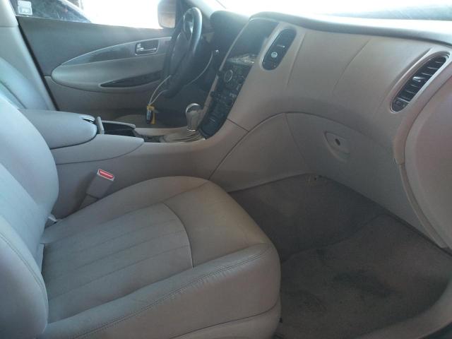 Photo 5 from auction – 2008 INFINITI EX35 BASE with VIN JNKAJ09E08M303234