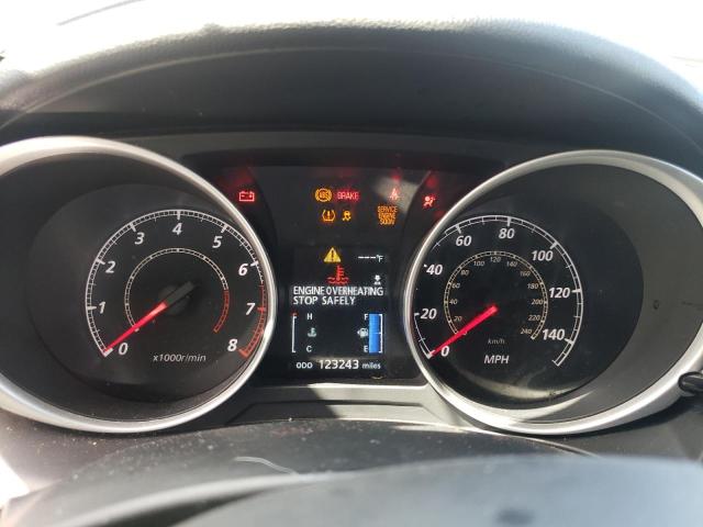 Photo 8 from auction – 2014 MITSUBISHI OUTLANDER with VIN 4A4AP3AU2EE016688