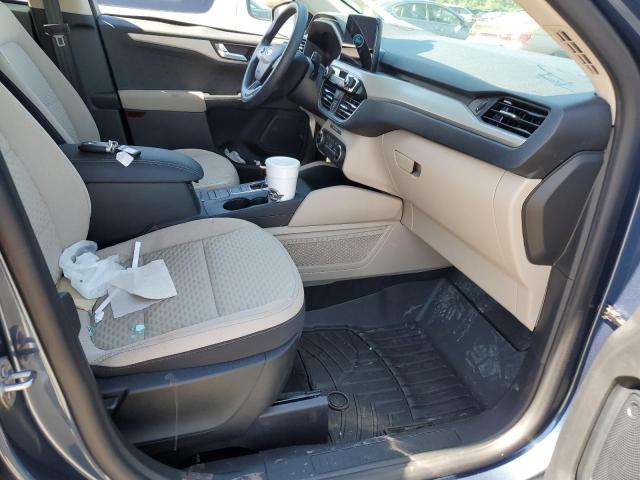 Photo 5 from auction – 2020 FORD ESCAPE SE with VIN 1FMCU0G65LUB67555