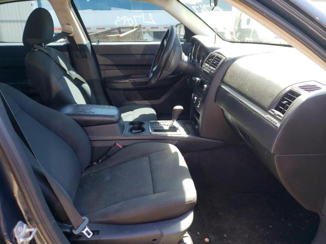 Photo 5 from auction – 2008 DODGE CHARGER with VIN 2B3KA43R48H259803