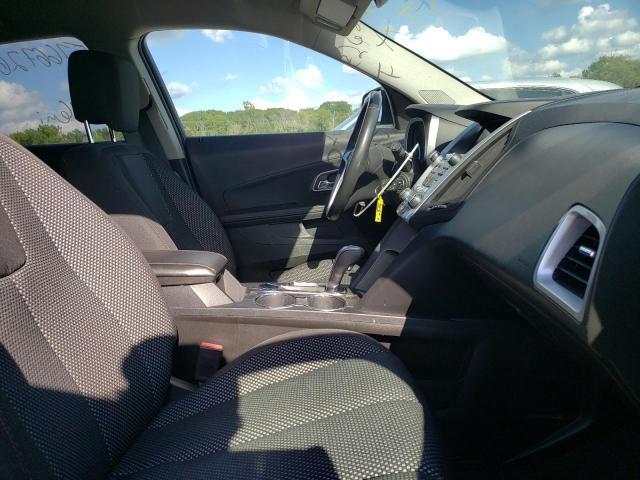 Photo 5 from auction – 2015 CHEVROLET EQUINOX LT with VIN 2GNFLFEKXF6412268