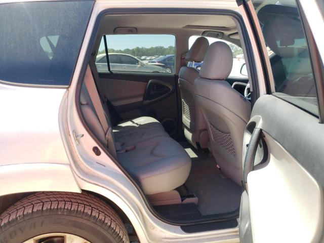 Photo 6 from auction – 2010 TOYOTA RAV4 LIMIT with VIN 2T3YF4DV7AW029314