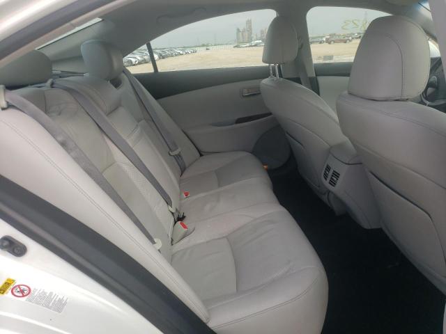 Photo 6 from auction – 2011 LEXUS ES 350 with VIN JTHBK1EG7B2465041