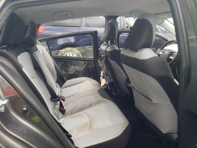 Photo 6 from auction – 2016 TOYOTA PRIUS with VIN JTDKBRFU4G3006510