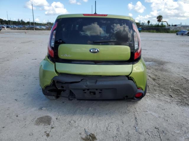 Photo 9 from auction – 2015 KIA SOUL with VIN KNDJN2A23F7816721