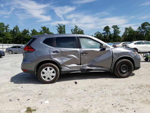 Photo 9 from auction – 2017 NISSAN ROGUE S with VIN KNMAT2MV3HP609860