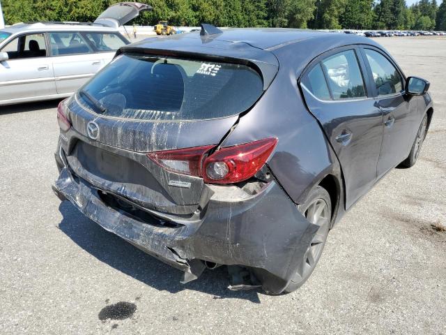 Photo 4 from auction – 2018 MAZDA 3 TOURING with VIN 3MZBN1L31JM209118