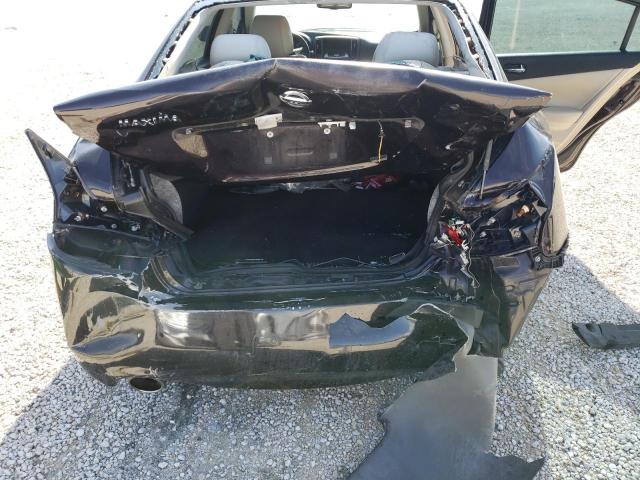 Photo 9 from auction – 2012 NISSAN MAXIMA S with VIN 1N4AA5AP9CC804655