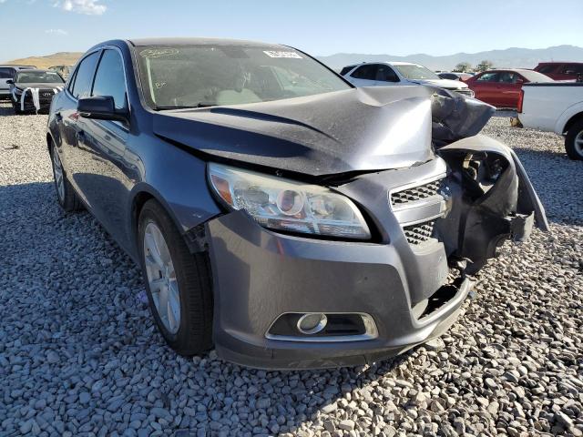 CHEVROLET MALIBU 2LT 2013 with VIN 1G11E5SA2DF309179 - Photo from auction