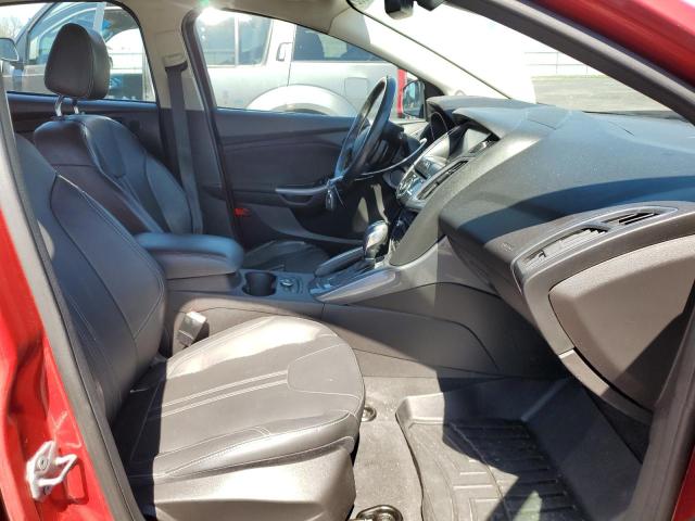 Photo 5 from auction – 2012 FORD FOCUS TITA with VIN 1FAHP3N23CL370412
