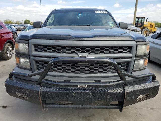 صورة رقم 10 من المزاد - 2015 CHEVROLET SILVERADO مع VIN 1GCVKPEC3FZ404233