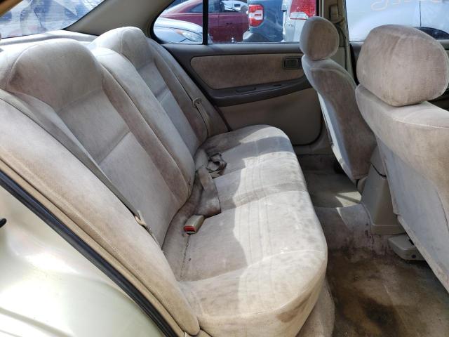 Photo 6 from auction – 1998 NISSAN ALTIMA XE with VIN 1N4DL01D9WC191067