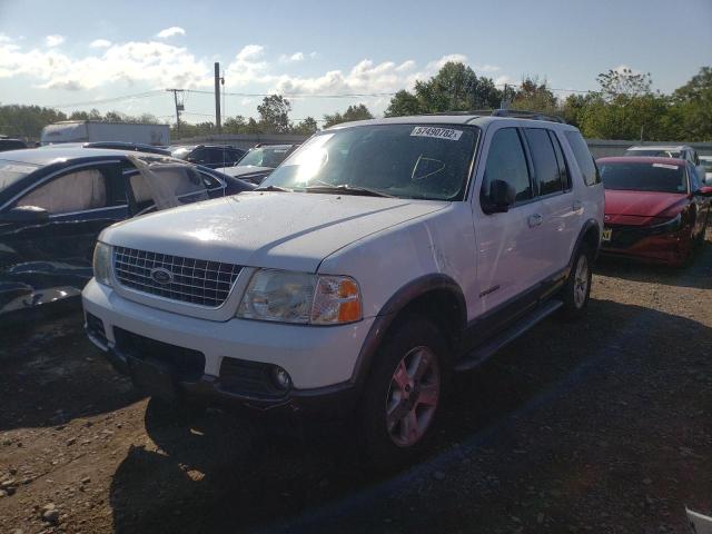 Photo 2 from auction – 2004 FORD EXPLORER X with VIN 1FMDU73K94UB30266