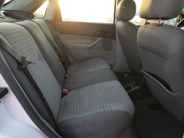 Photo 6 from auction – 2007 FORD FOCUS ZX4 with VIN 1FAHP34N57W129760